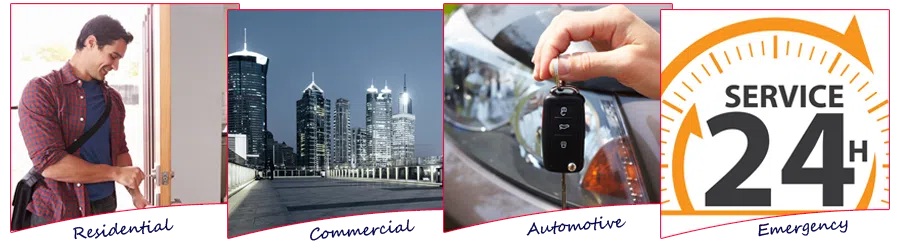 Parker Locksmith Store Eastchester, NY 914-215-7480