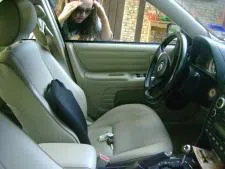 Parker Locksmith Store Eastchester, NY 914-215-7480 - locked-keys-in-car